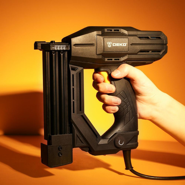 Степлер Deko DKES01 (065-0498)