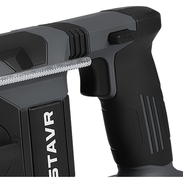Перфоратор аккумуляторный STAVR SBH 18BL-28AV-1K