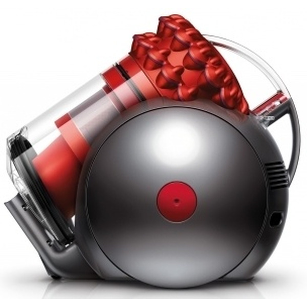 Пылесос Dyson Cinetic Big Ball Parquet (CY26)