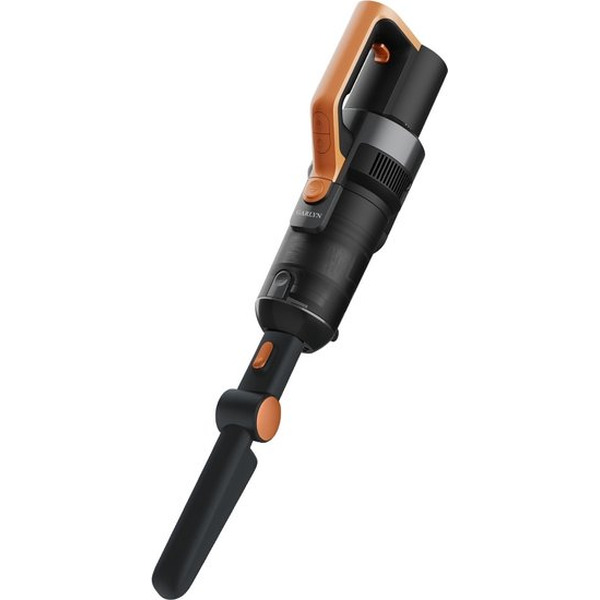 Пылесос Garlyn M-7500 Dual