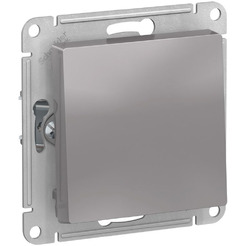 Выключатель с самовозвратом Systeme Electric AtlasDesign ATN000315