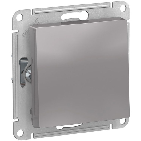 Выключатель с самовозвратом Systeme Electric AtlasDesign ATN000315