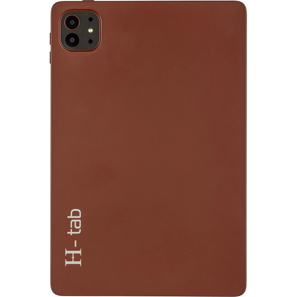 Планшет Horizont H-Tab Go 4GB/128GB Wi-Fi (бургунди)