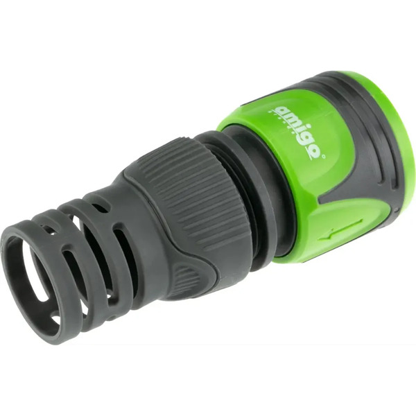Коннектор для шланга Amigo Grande 79860