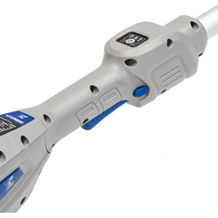 Триммер Hyundai T-390iON (без АКБ)