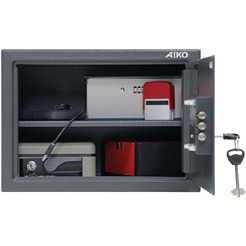 Мебельный сейф AIKO T-250 KL