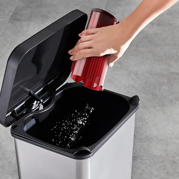 Вертикальный пылесос Tefal TY2079WO RH20