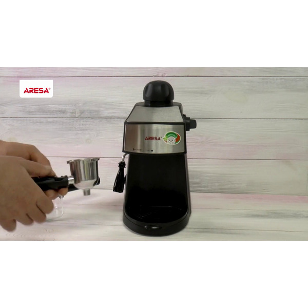 Кофеварка ARESA AR-1601