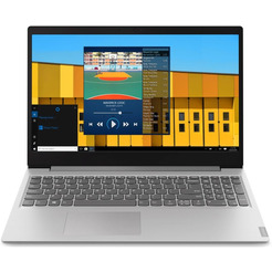 Ноутбук Lenovo IdeaPad S145-15IWL 81MV019LRE