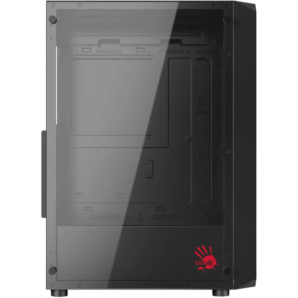 Корпус Bloody BD-CC114F (черный)