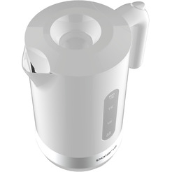 Электрочайник Polaris PWK 1803C Water Way Pro (белый)