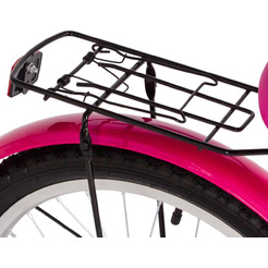 Детский велосипед Foxx Simple 20 2025 204SIMPLE.WT5