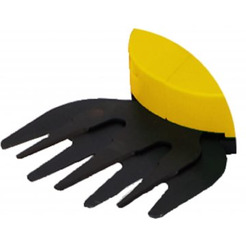 Кусторез + ножницы Huter GET-3.6 (70/1/28)