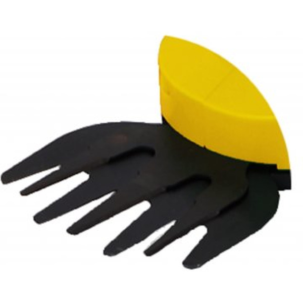 Кусторез + ножницы Huter GET-3.6 (70/1/28)