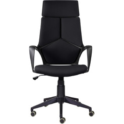 Кресло Brabix Premium Prime EX-515 (черный)