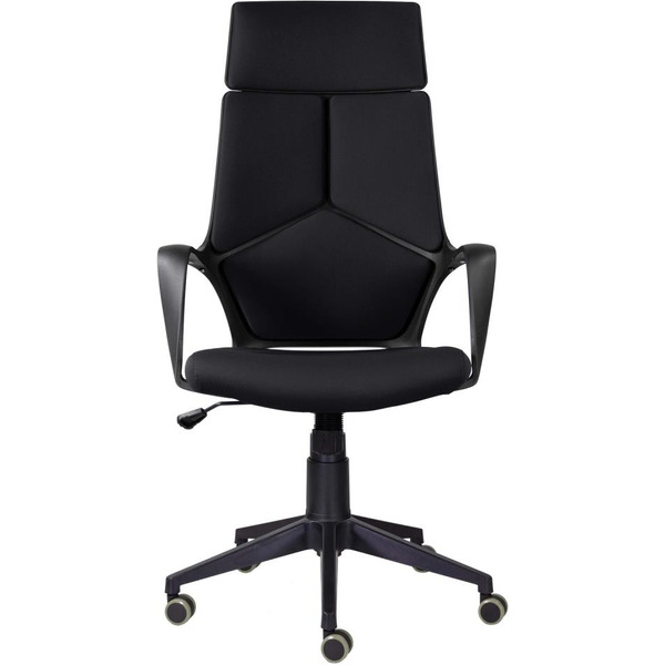 Кресло Brabix Premium Prime EX-515 (черный)