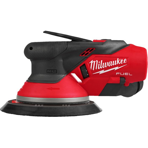 Эксцентриковая шлифмашина Milwaukee M12FROS2.5-502X 4933493648