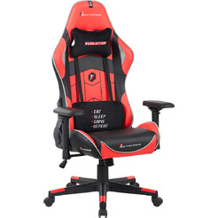 Кресло компьютерное EVOLUTION Tactic PRO Special edition D3