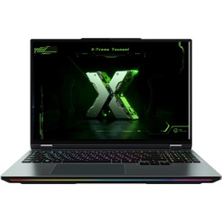 Игровой ноутбук Maibenben X-Treme Tsunami X16E X16E-R99558NQSHBRE0