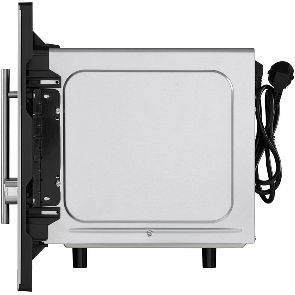 Встраиваемая микроволновая печь MAUNFELD XBMO202S