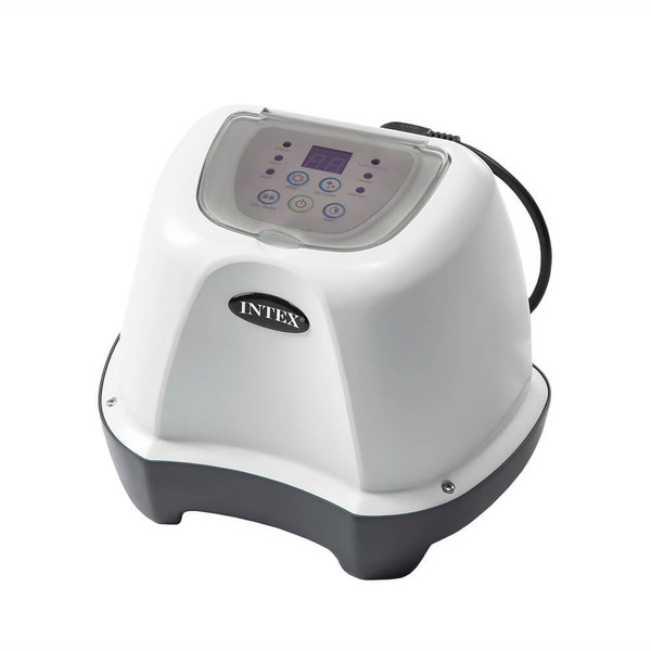 Хлоргенератор для бассейна INTEX KRYSTAL CLEAR CG-26664