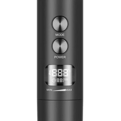 Щипцы для завивки волос Haier HHS-603