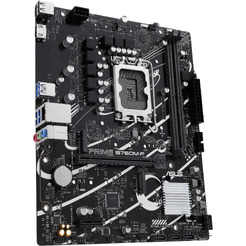 Материнская плата ASUS Prime B760M-F