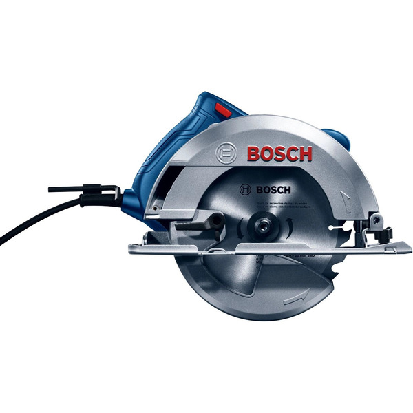 Циркулярная пила Bosch GKS 140 Professional (06016B3020)