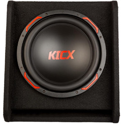 Сабвуфер KICX GT305BPA