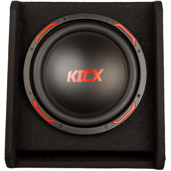 Сабвуфер KICX GT305BPA