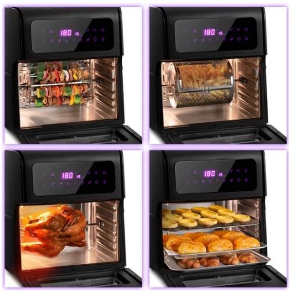 Аэрогриль Kitfort KT-2236