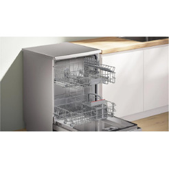 Посудомоечная машина Bosch Serie 2 SMS25GI09F