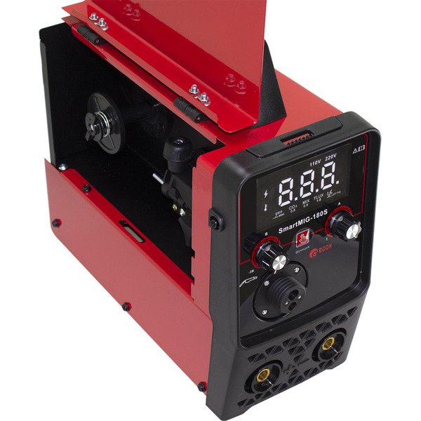 Сварочный инвертор Edon Smart MIG-180S