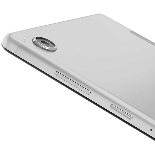 Планшет Lenovo Tab M10 FHD Plus TB-X606F Gen 2 4GB/128GB (ZA5T0207) серебристый