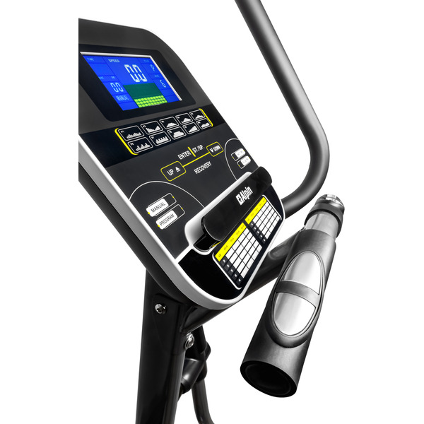 Эллиптический тренажер Alpin Voyager X-190