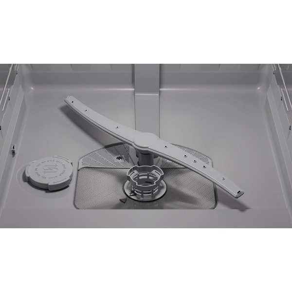 Посудомоечная машина Bosch Serie 4 SMV4HVX14E