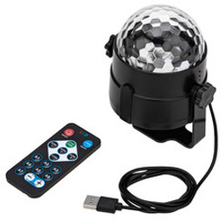 Диско-шар светодиодный NEON-NIGHT 601-526