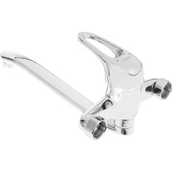 Смеситель Gross Aqua Optima 4548511-20S