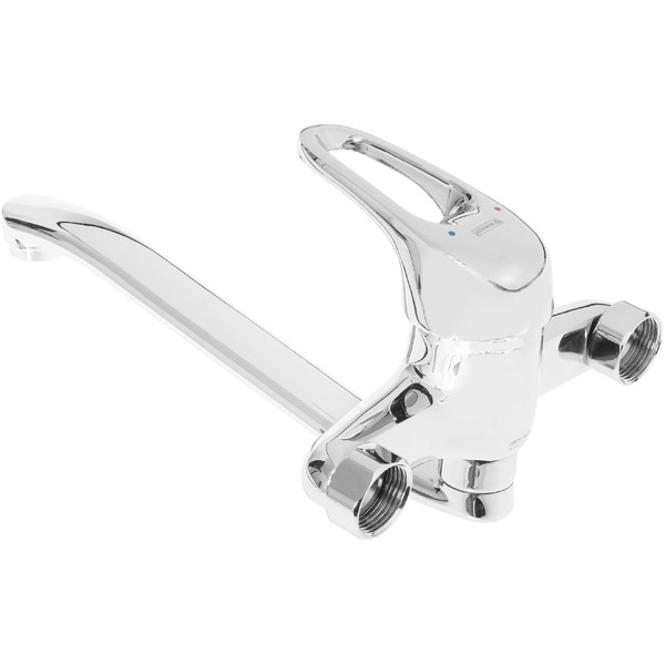 Смеситель Gross Aqua Optima 4548511-20S