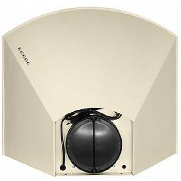 Кухонная вытяжка Maunfeld Chelsea 60 (бежевый)