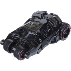 Машинка HUADA TOYS Batman 2310I0098-R