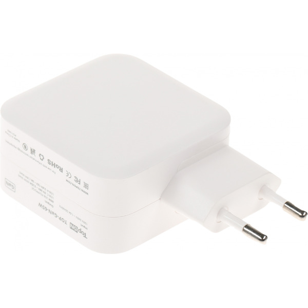 Блок питания TopON TOP-GaN-65W