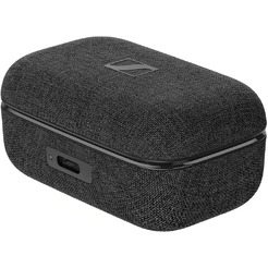 Наушники Sennheiser Momentum True Wireless 4 (черный)
