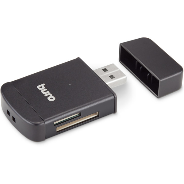 Карт-ридер Buro BU-CR-3103
