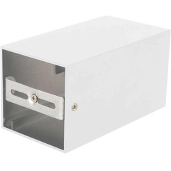 Светильник светодиодный накладной JAZZWAY 5031449