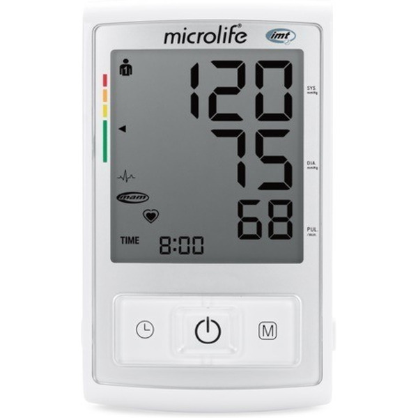 Тонометр Microlife BP A3L Comfort