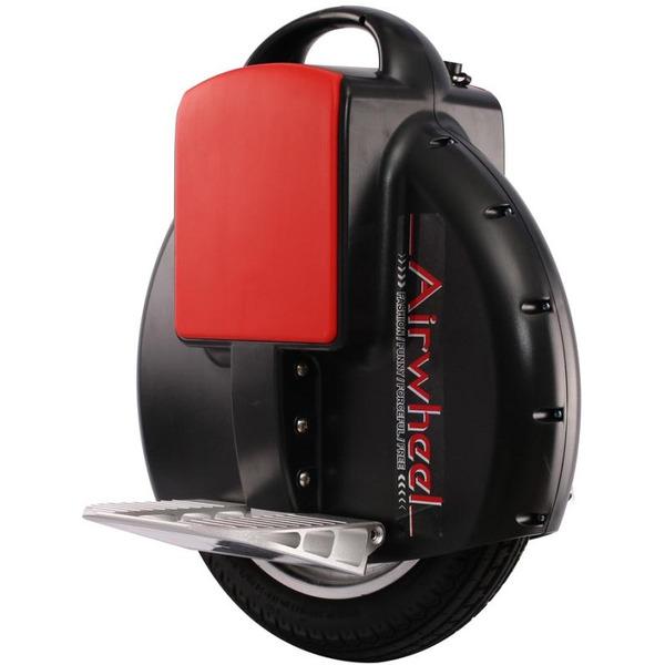 Моноколесо AIRWHEEL X3 черный