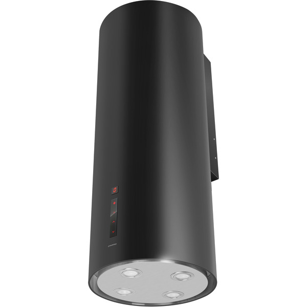 Вытяжка MAUNFELD Lee Wall sensor 39 (черный)