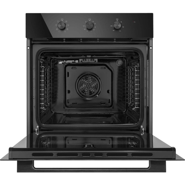 Духовой шкаф MAUNFELD MEOC708PB2