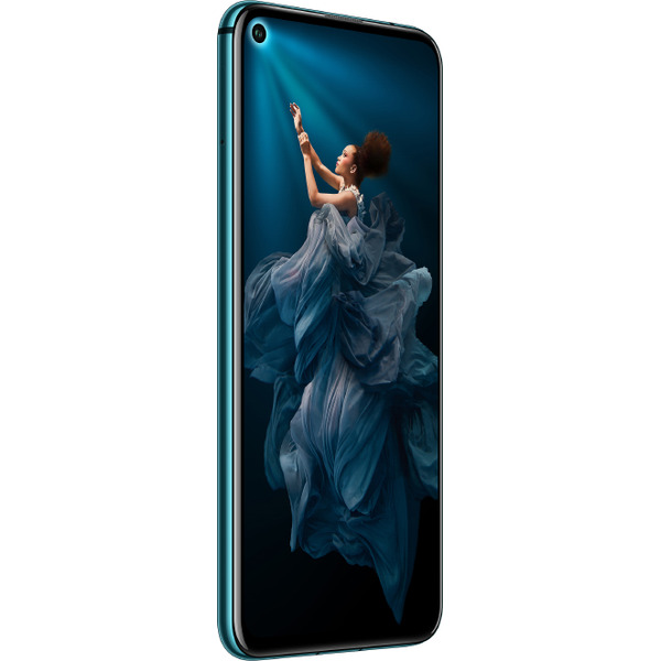 Смартфон Honor 20 Pro (YAL-L41) 8GB/256GB Phantom Blue